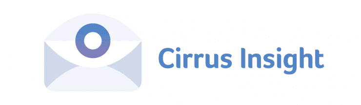 Cirrus Insight CRM