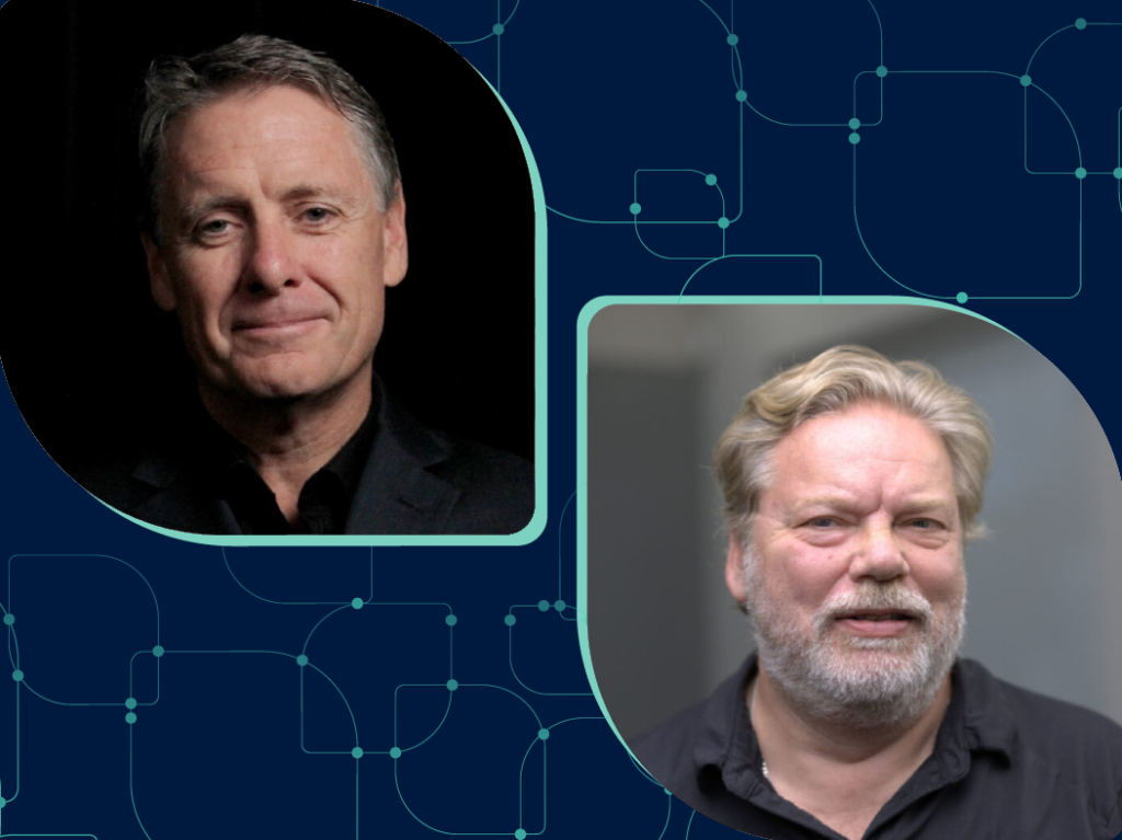 Tech for Superhuman Sales Success with Tony Hughes