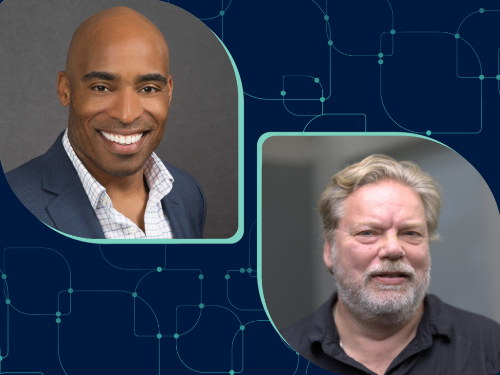 The Importance of Teamwork with Tiki Barber