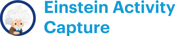 Einstein Activity Capture Logo