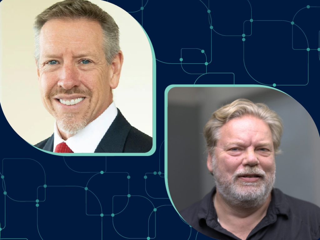 The Latest Tech Trends in Financial Services with Tim Brown