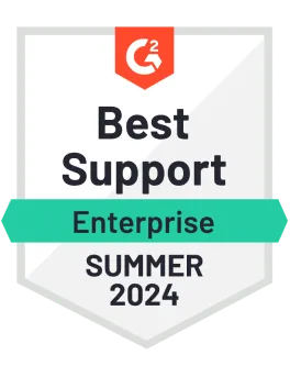 BigDataIntegrationPlatforms_BestSupport_Enterprise_QualityOfSupport