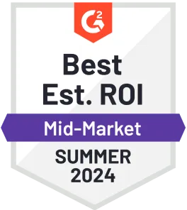 On-PremiseDataIntegration_BestEstimatedROI_Mid-Market_Roi