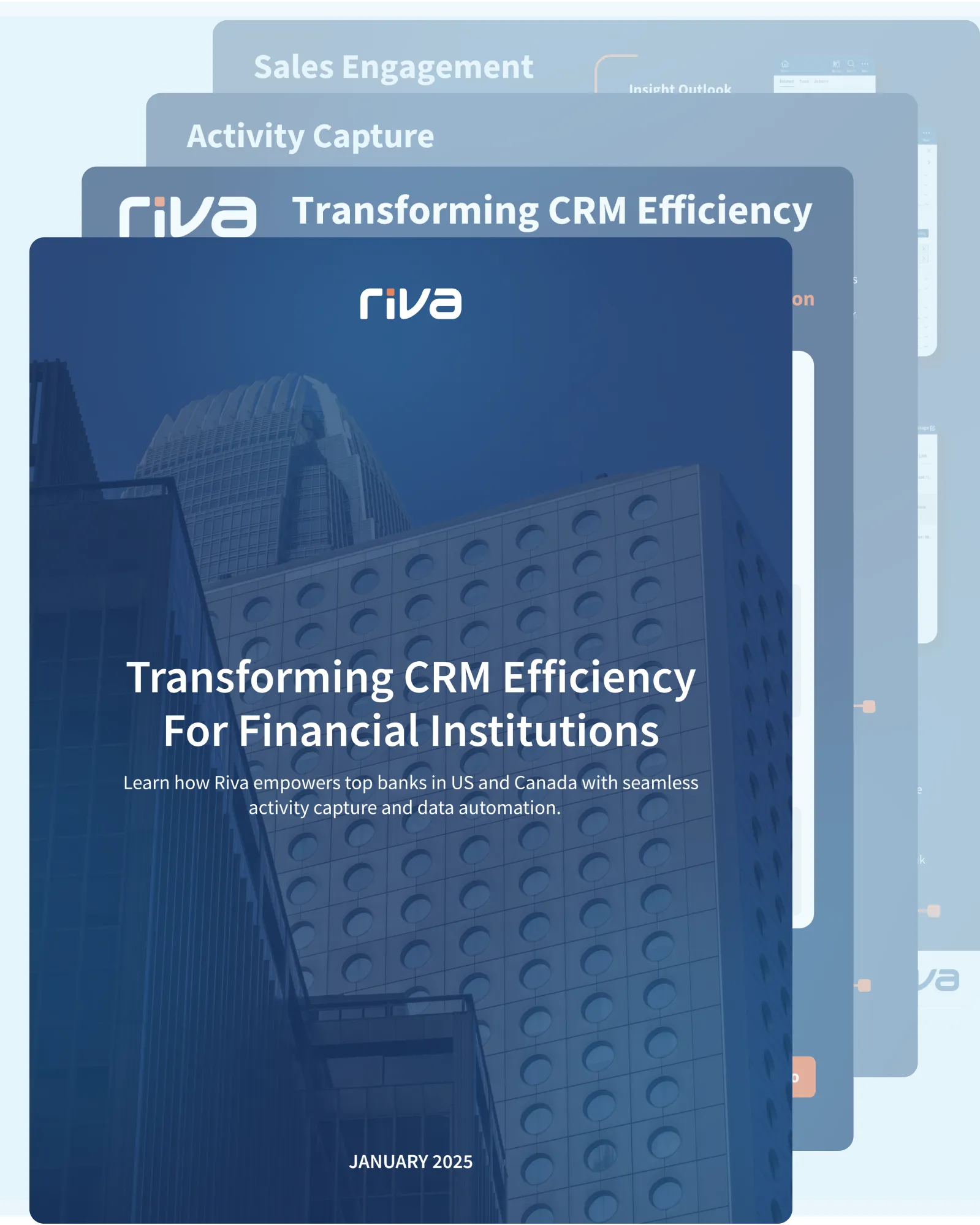 Transform CRM efficiency