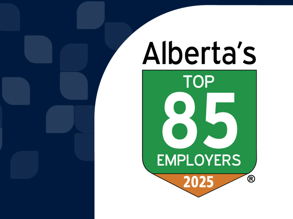 Riva Celebrates Fourth Consecutive Year on the Alberta’s Top Employer List