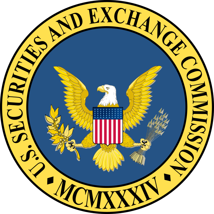SEC Logo