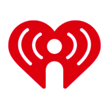 Riva Data Revolution podcast series on iHeart Radio
