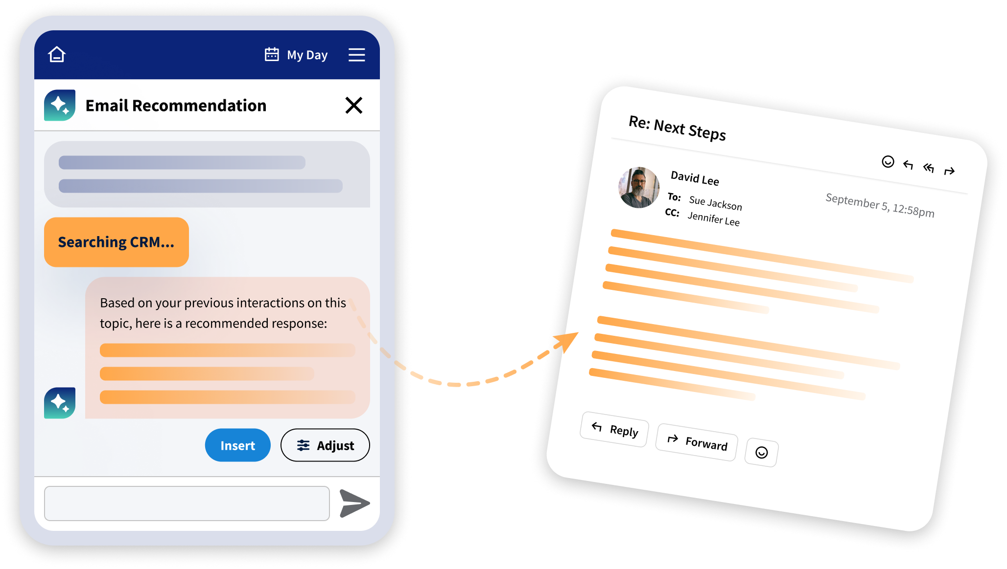 Respond With Confidence Using an AI Email Assistant