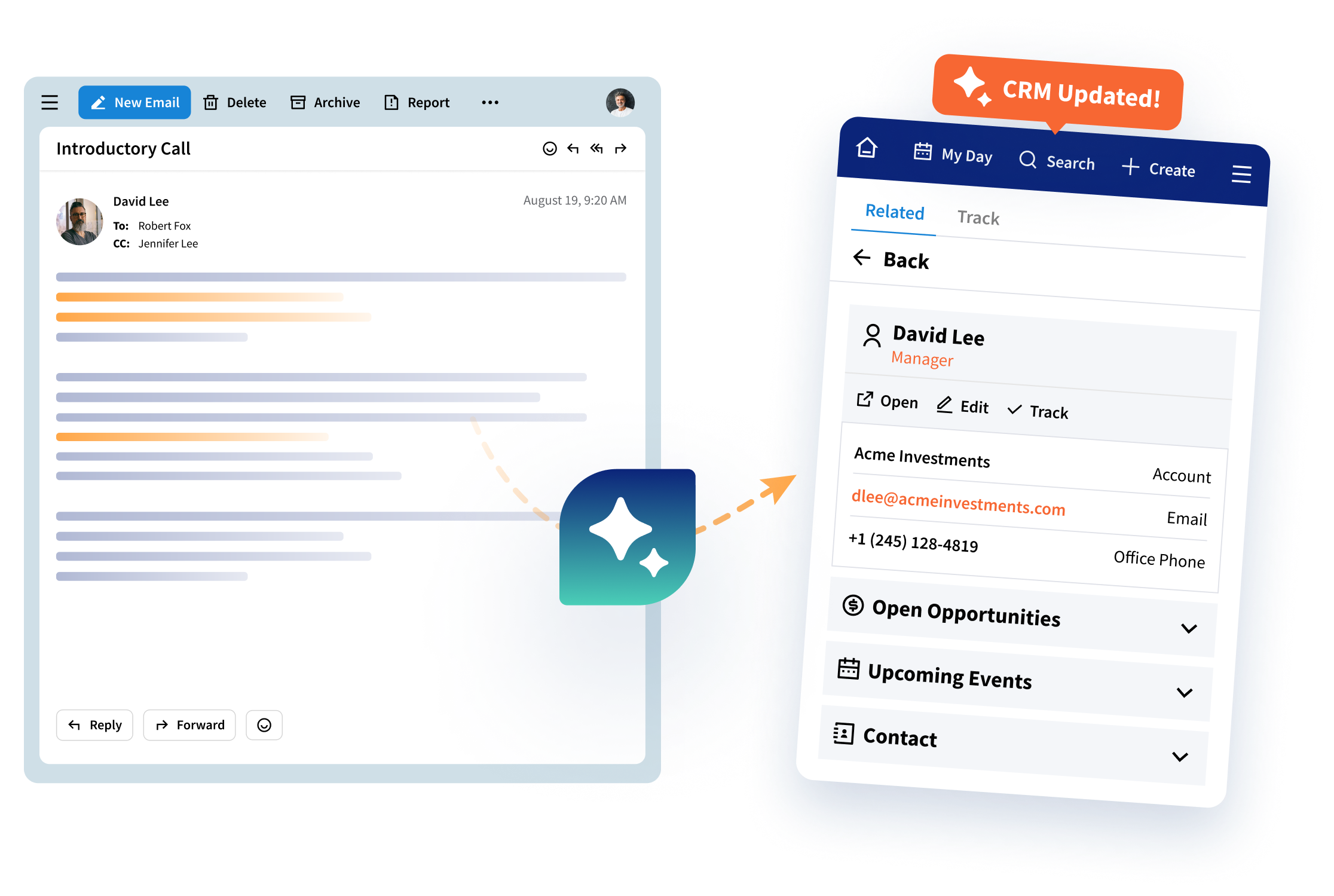 Boost CRM Accuracy and Adoption