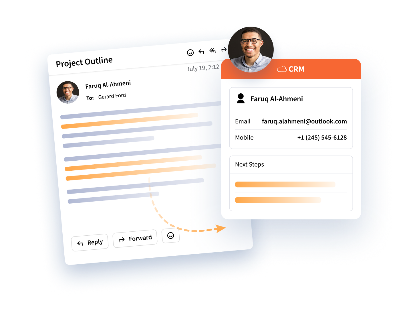 Improve Client Relationships