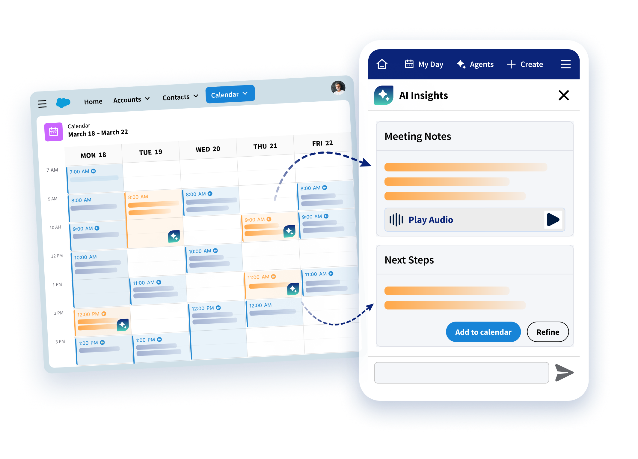 Reduce Advisor Friction