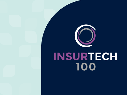 Riva Named to FinTech Global’s 2025 InsurTech100