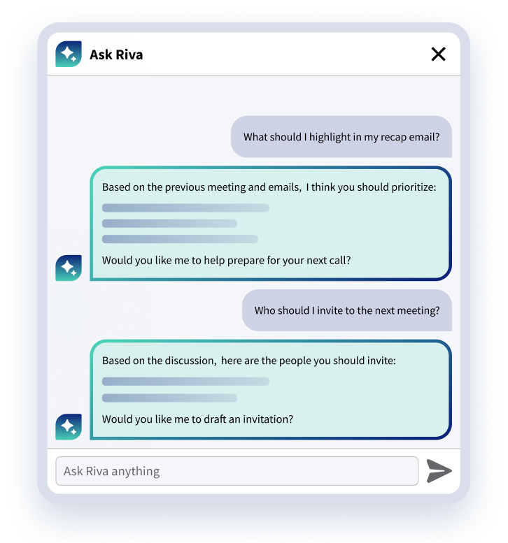 Prepare for Better Meetings Faster