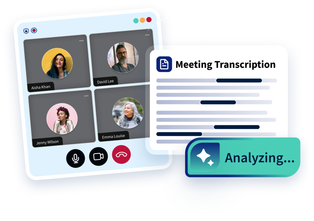 Earn Client Confidence With Compliant, Frictionless AI