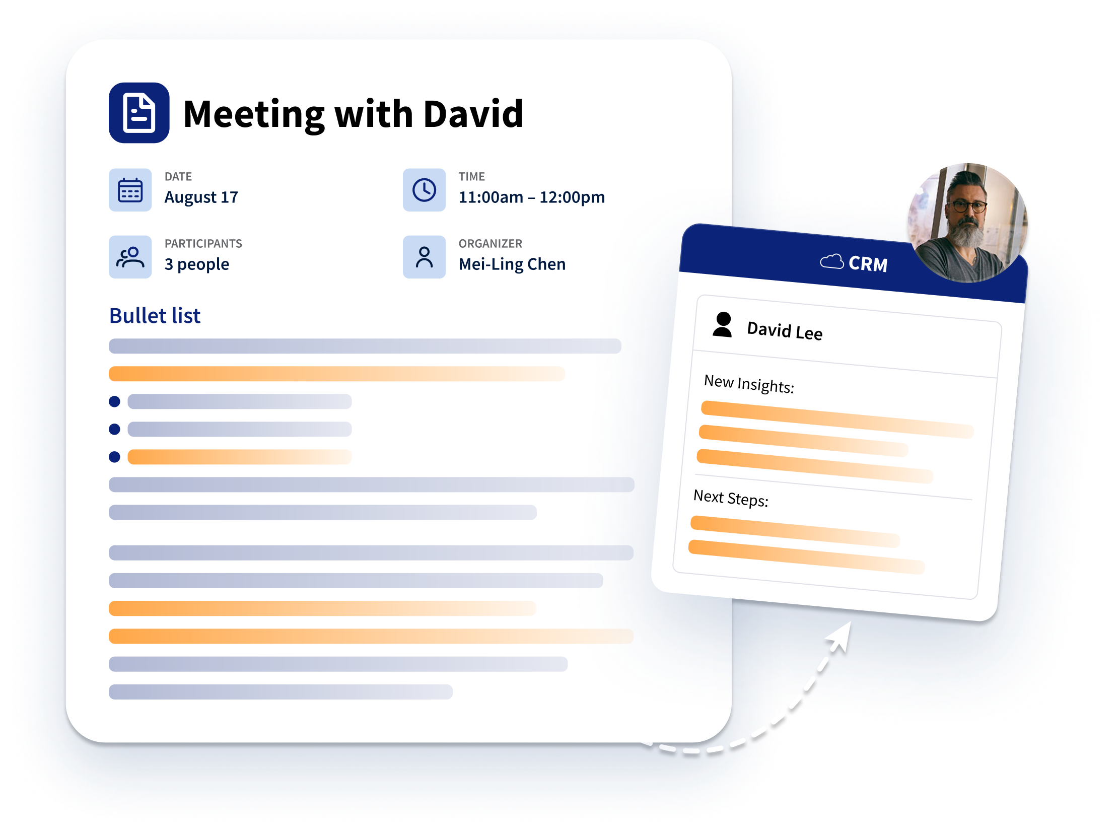 Build Value in CRM With Greater Context